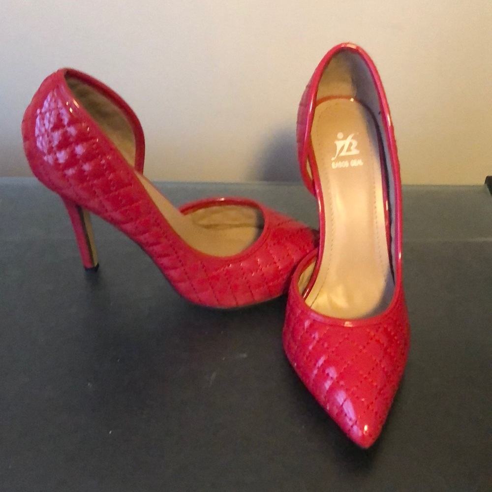 Pumps
